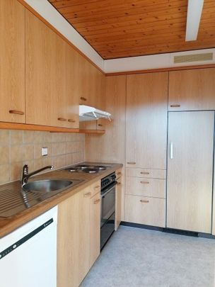 Your new 2.5-room apartment in Hasle b. Burgdorf - Foto 1