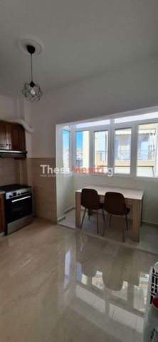 Διαμέρισμα για ενοικίαση Συκιές - Photo 4
