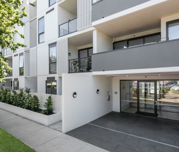 113/35-41 Dalgety Street, Oakleigh VIC 3166 - Apartment For Rent | ... - Photo 2