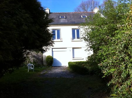 Location Appartement 1 pièce 35m² BREST 29200 - Photo 5