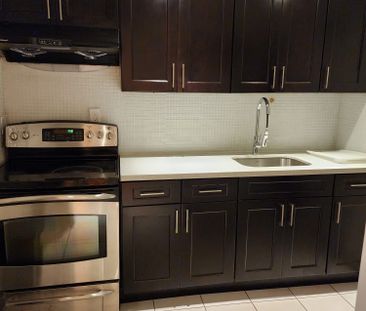 For Lease - 20 Wickham Court Unit# Bsmt, Markham, Ontario - Photo 3