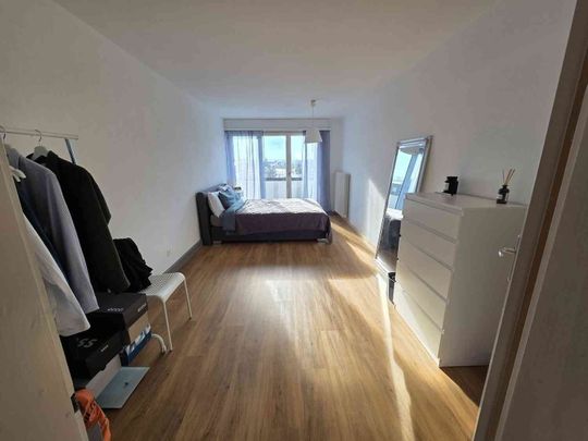 2.5 Zimmer, 71 m², 4. Stock - Photo 1