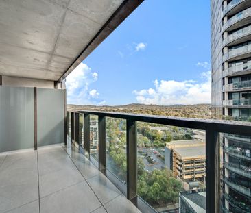 1702/2 Grazier Lane, Belconnen ACT 2617 - Apartment For Rent | Domain - Photo 6