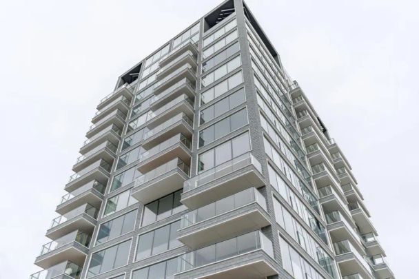 Zodiakplein 82 - Photo 1