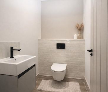 3 bedroom apartment to rent - Photo 1