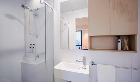 Double Studio-Level 2 - Photo 5