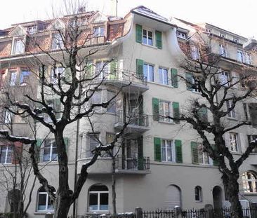 1.5 Zimmer, 41 m², 5. Stock - Photo 4