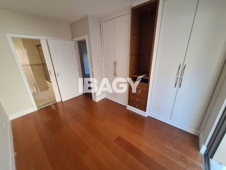 Apartamento 3 Quartos Centro 97m² - Photo 4