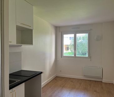 Appartement Saint Cloud 1 pièce(s) 12.25 m2 - Photo 1