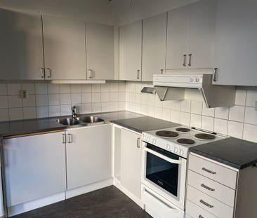 Ruddammsvägen, Stockholm - Foto 3