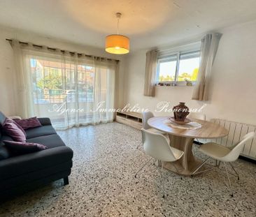 Location Appartement 2 pièces 40m² STE MAXIME 83120 - Photo 1