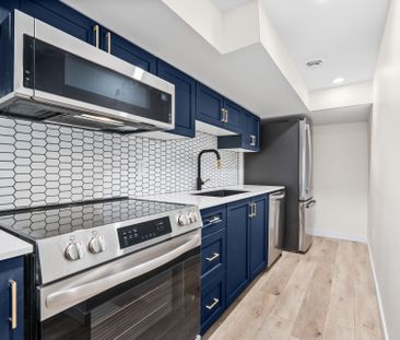 For Lease - 493 COLLEGE Street Unit# 3, Kingston, Ontario - Photo 4