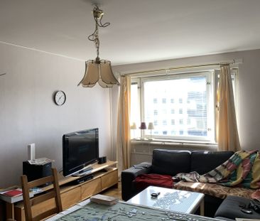 Lingvägen, Enskede - Foto 5