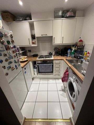 2 bedroom flat to rent - Photo 5