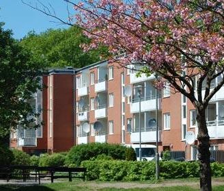 Bergsgårdsgärdet 50 - Photo 1