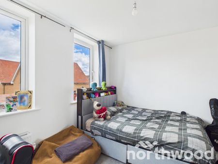 3 bedroom detached house to rent - Photo 4