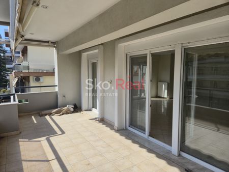ΕΝΟΙΚΙΑΖΕΤΑΙ – ΕΞΑΙΡΕΤΙΚΟ ΔΙΑΜΕΡΙΣΜΑ 180 τ.μ. | ΧΑΡΙΛΑΟΥ ΘΕΣΣΑΛΟΝΙΚΗ (όρια με Πυλαία) - Φωτογραφία 4