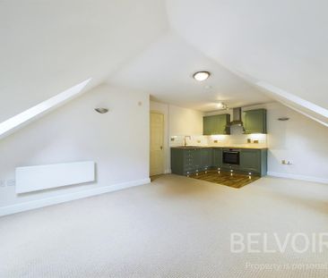 1 bedroom flat to rent - Photo 4