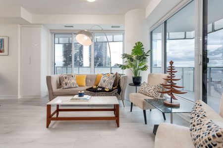 For Lease - 28 Freeland Street Unit# 1609, Toronto, Ontario - Photo 3