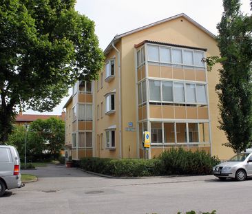 Gärdesgatan 20 - Foto 2