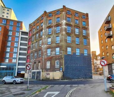 1 bedroom apartment to rent - Photo 5