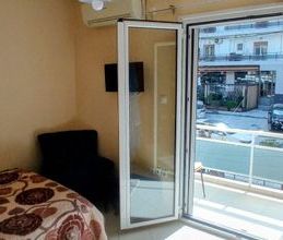 Studio/Γκαρσονιέρα για ενοικίαση - Παλαιό Φάληρο, - Photo 1