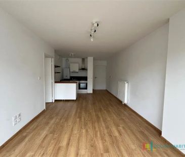 Location appartement 2 pièces - 40m² à Rennes (35200) - Photo 2