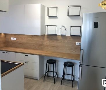 PRENAJATÝ - RADO | Príjemný 1,5-izbový byt | krásny výhľad | AC | 36m2 - Photo 1