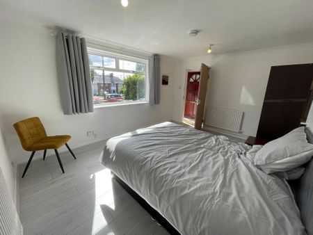 1 bedroom terraced house to rent - Photo 2