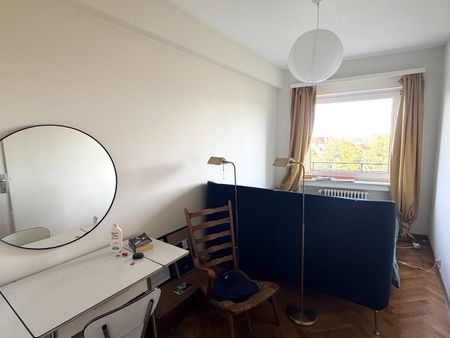 Ruim appartement met 3 slaapkamers op een topligging in Sint-Pieters-Woluwe. - Photo 5
