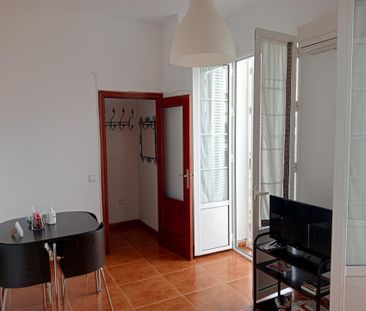 Apartamento de alquiler en Alfalfa - Santa Cruz - Photo 3