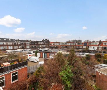 Appartement te huur: C. Fockstraat 146 2613 DJ Delft - Foto 6