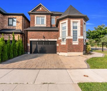For Lease - 325 Sixteen Mile Drive Unit# Upper Level, Oakville, Ont... - Photo 6