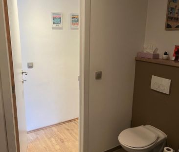 Energiezuinige rijwoning (EPC A) in centrum Leuven - Foto 5