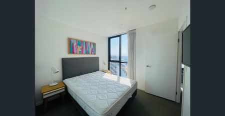 Luxury Furnished beachfront 2-Bedroom Apartment at Avani Residences - Photo 4