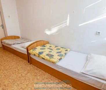 Pronájem lůžka na ubytovně Hrušovany n. Jev. po rekonstrukci bez ka... - Fotografie 3