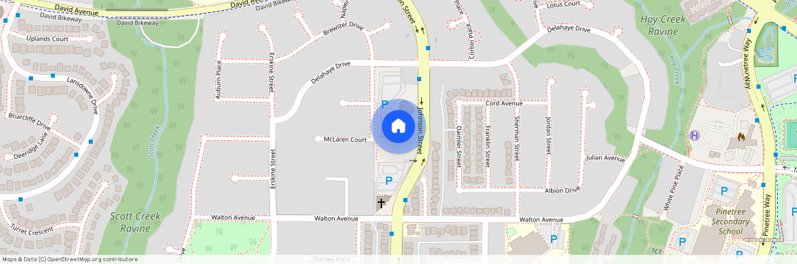 google map, Coquitlam, Coquitlam, Metro Vancouver, V3B 4T5