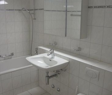 Modernes Wohnen in Glattfelden - Foto 4