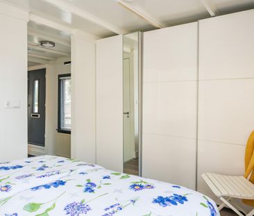 Luxury Houseboat-Apartment Greenwater - Foto 2