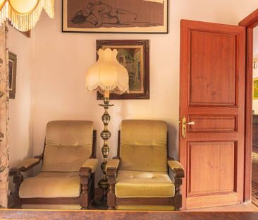 Luxury 5 room Detached House for rent in Costa de los Pinos, Balear... - Photo 3