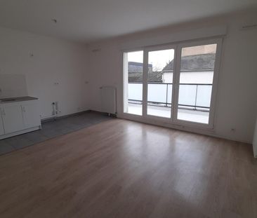 location Appartement T3 DE 58.8m² À NANTES - Photo 3