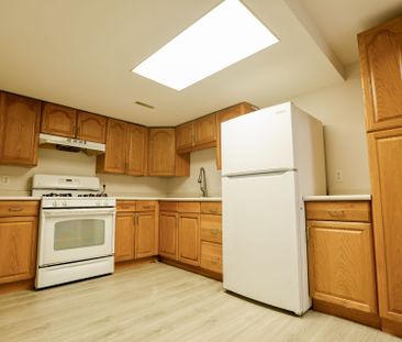 For Lease - 699 Classic Drive Unit# Lower, London East, Ontario - Photo 3