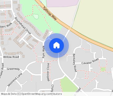 Cromwell Avenue, Thame - Photo 1
