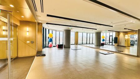 For Lease - 585 Bloor Street Unit# 417, Toronto, Ontario - Photo 4