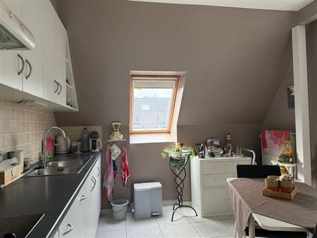 Appartement te huur - Photo 2