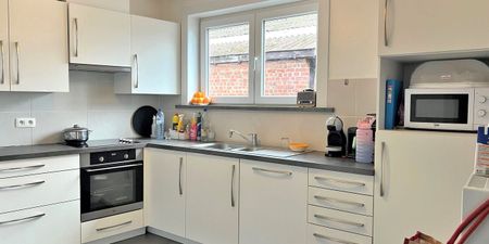 Appartement te huur in Menen voor € 640 met 1 slaapkamer - Photo 4