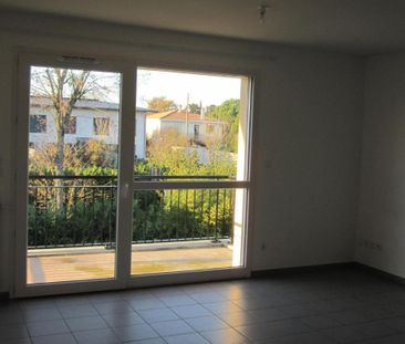Location appartement T2 à AMBARES | 43 m - Photo 4