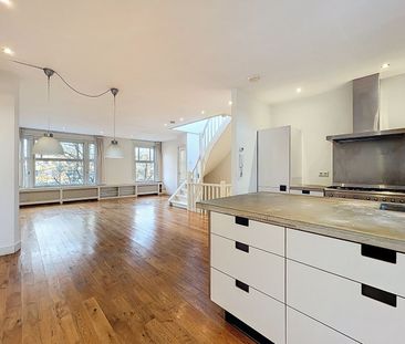 Appartement te huur: Willem de Zwijgerlaan 49-3 1056 JE Amsterdam - Photo 5