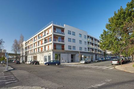 Avenida Dom Vasco da Gama, Lisbon, Lisbon 1400-127 - Photo 3