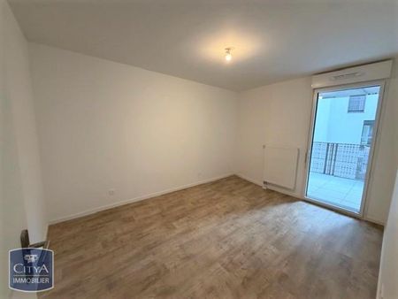 Location Appartement 2 pièces 45m² TOURS 37000 - Photo 3